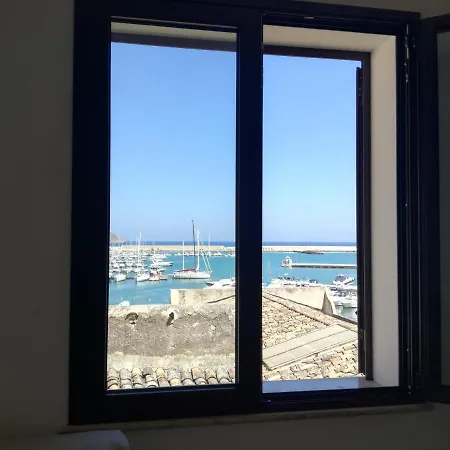 Apartment N'amuri