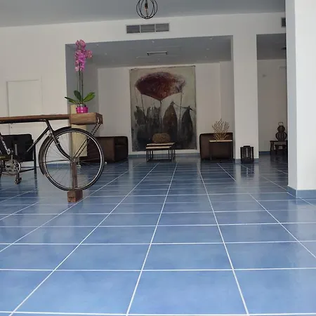 Apartment N'amuri
