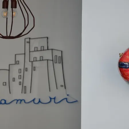 Apartment N'amuri
