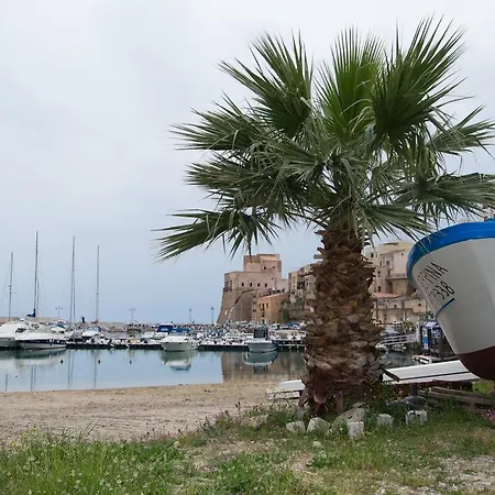 Apartment N'amuri Castellammare del Golfo