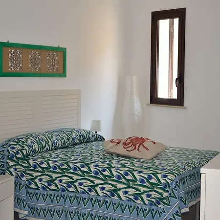 Apartment N'amuri