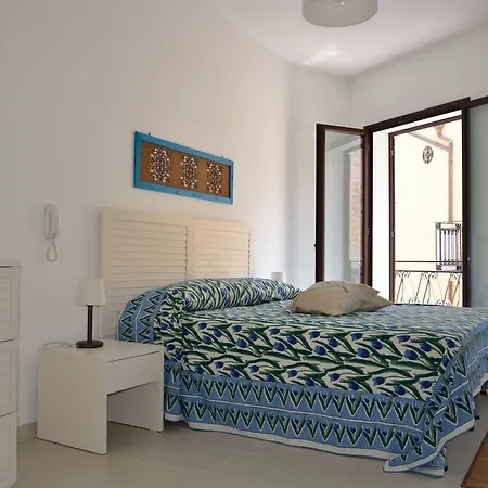 N'amuri Apartment Castellammare del Golfo