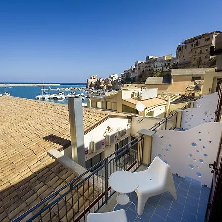 N'amuri Apartment Castellammare del Golfo
