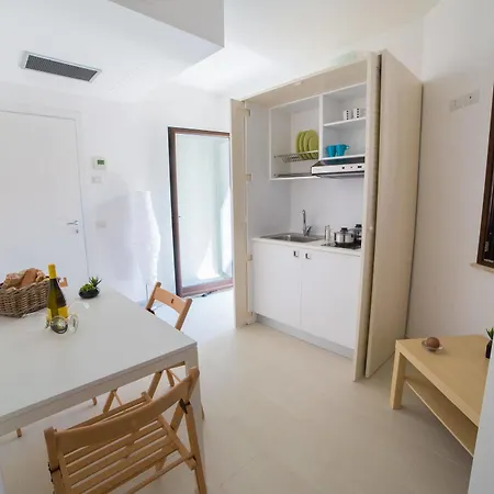 Apartment N'amuri Castellammare del Golfo