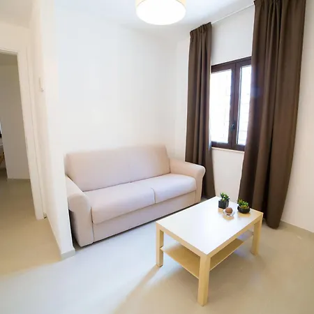 Apartment N'amuri Castellammare del Golfo