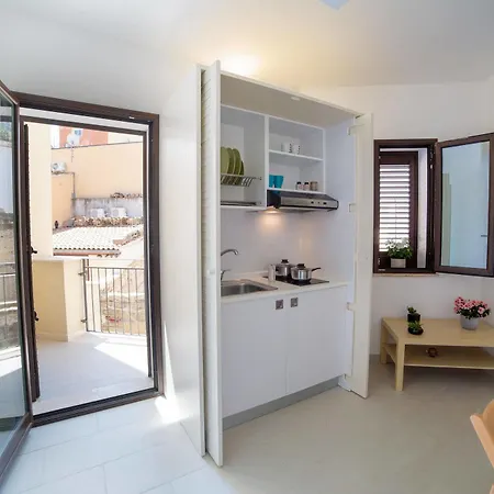 N'amuri Apartment Castellammare del Golfo