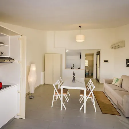N'amuri Apartment *