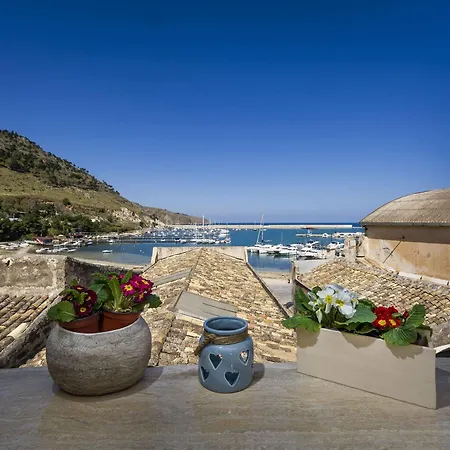 N'amuri Castellammare del Golfo