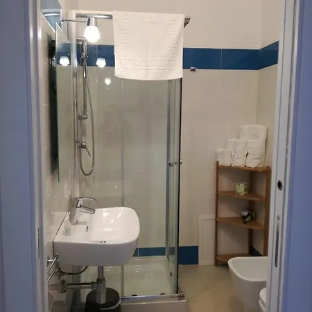 Apartment N'amuri *