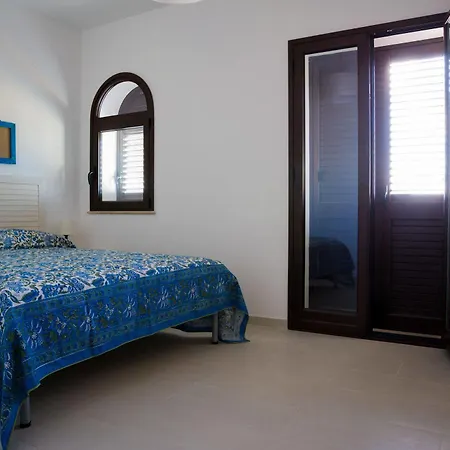 N'amuri Apartment Castellammare del Golfo