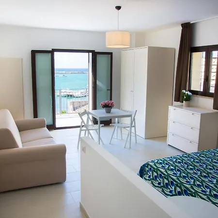 N'amuri Apartment Castellammare del Golfo
