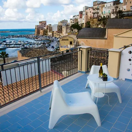 N'amuri Apartment Castellammare del Golfo