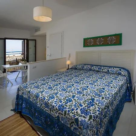 N'amuri Apartment