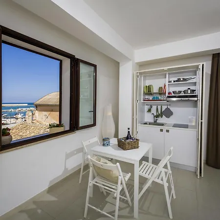 N'amuri Apartment