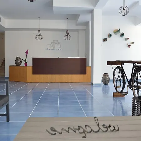 Appartement N'amuri Castellammare del Golfo