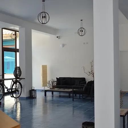 N'amuri Castellammare del Golfo