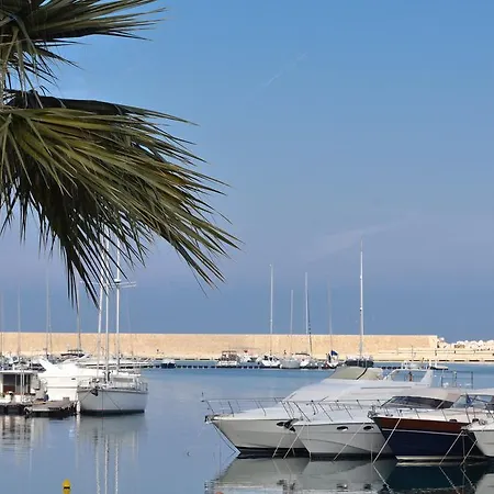 Appartement N'amuri *