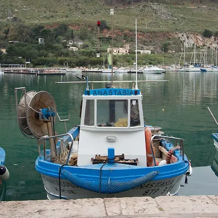 Appartement N'amuri Castellammare del Golfo