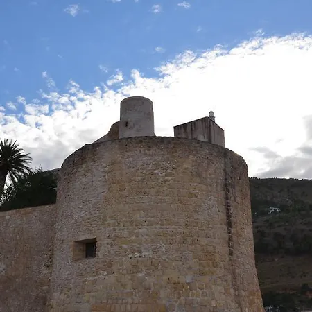 N'amuri Castellammare del Golfo
