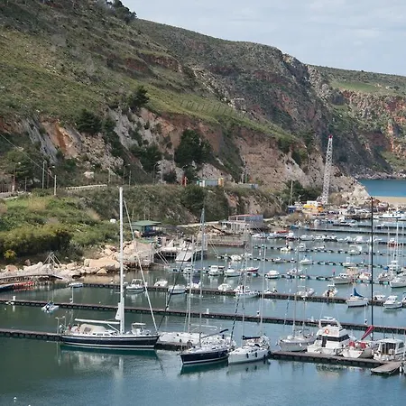 N'amuri Castellammare del Golfo