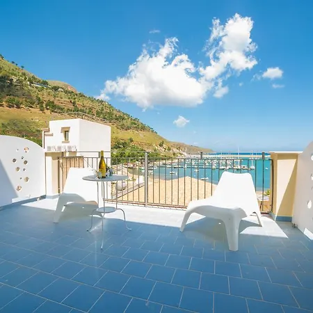 Appartement N'amuri Castellammare del Golfo
