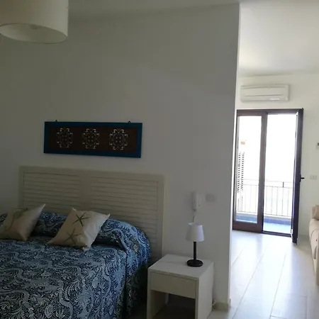 Appartement N'amuri Castellammare del Golfo