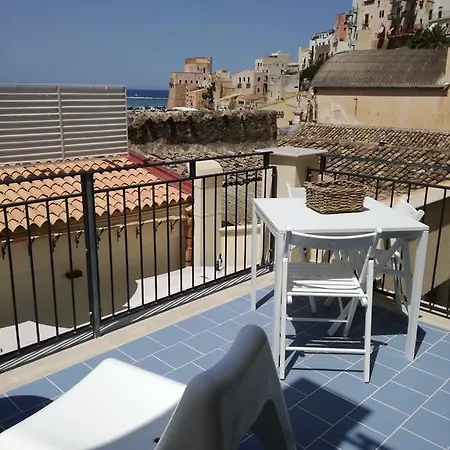 N'amuri Castellammare del Golfo