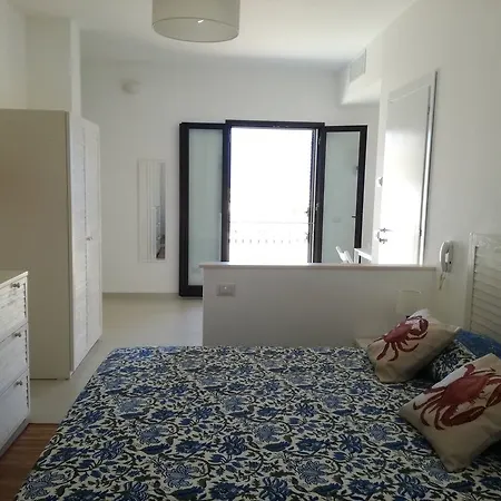 N'amuri Appartement Castellammare del Golfo