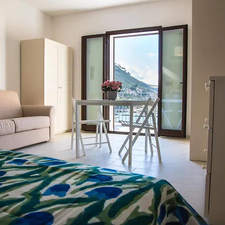 N'amuri * Castellammare del Golfo