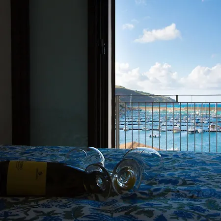 N'amuri Appartement *