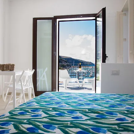 N'amuri * Castellammare del Golfo