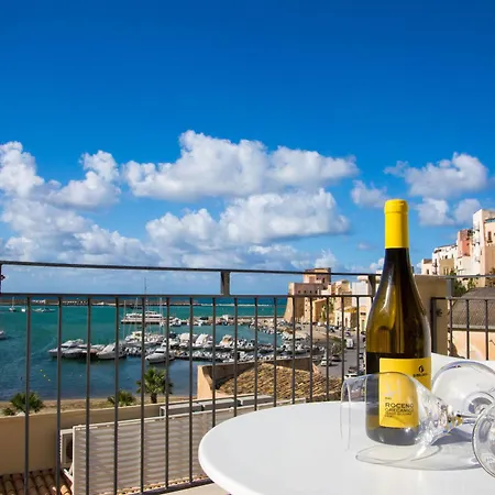 Appartement N'amuri Castellammare del Golfo