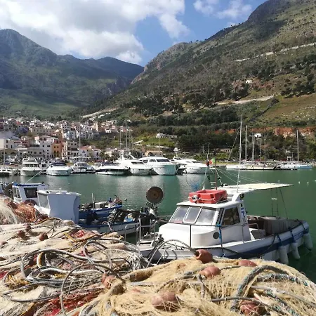 Appartement N'amuri Castellammare del Golfo