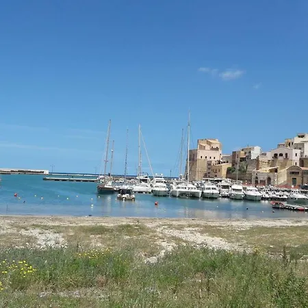 Appartement N'amuri Castellammare del Golfo